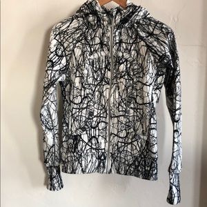 Lululemon Scuba Hoodie